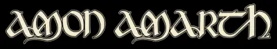 logo Amon Amarth